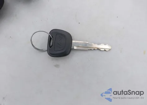 2009 Suzuki Sx4 Technology from USA, damaged, VIN JS2YB413795101099